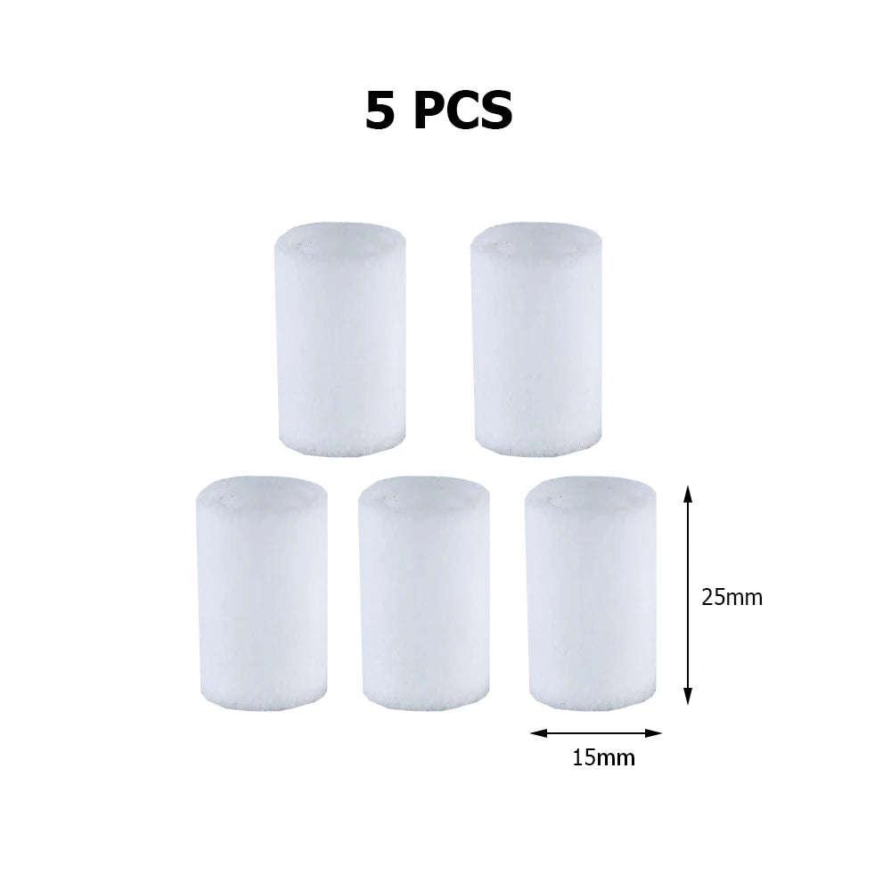 VIP Link Universal 1080° Rotation Faucet Extender with Filter Tap Aerator 2 Modes Splash Filter Faucet Extender