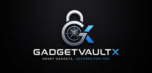 GadgetVaultX